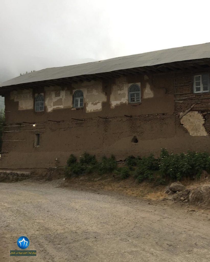 مسجد عباسیه آق اولر تالش ، استان گیلان، ویلارابط، اجاره‌ی ویلا در تالش، تورهای گردشگری یک روزه (۴)