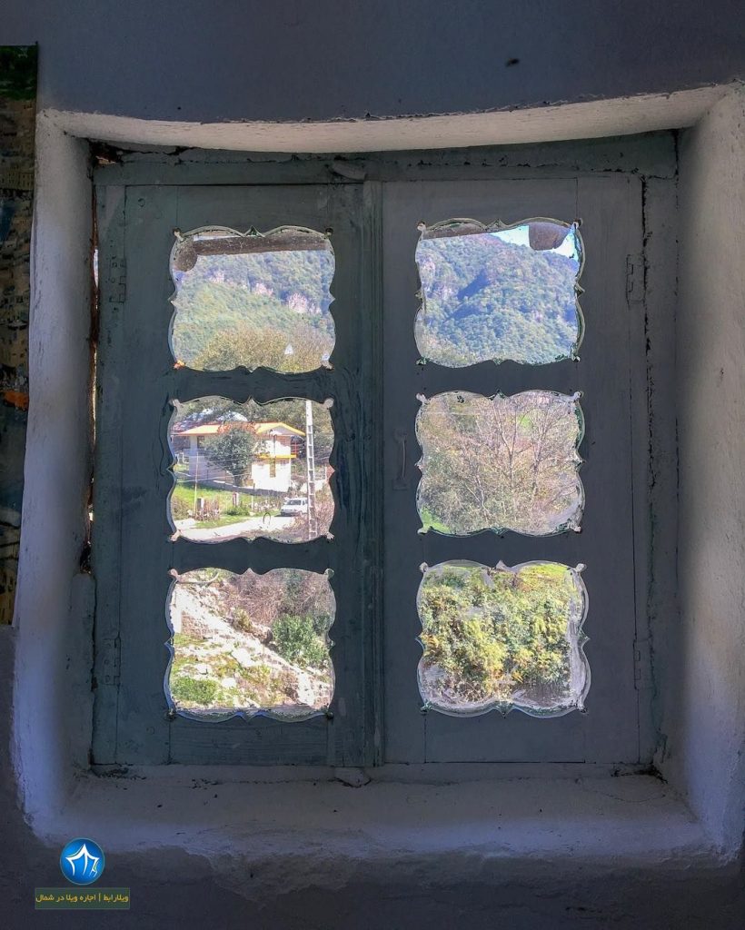 مسجد عباسیه آق اولر تالش ، استان گیلان، ویلارابط، اجاره‌ی ویلا در تالش، تورهای گردشگری یک روزه (۵)