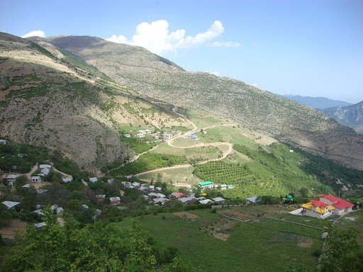 منطقه آسمان رود-روستای آسمان رود- آسمان رود رحیم آباد- روستای لسبو رودسر-لسبو اشکور۱