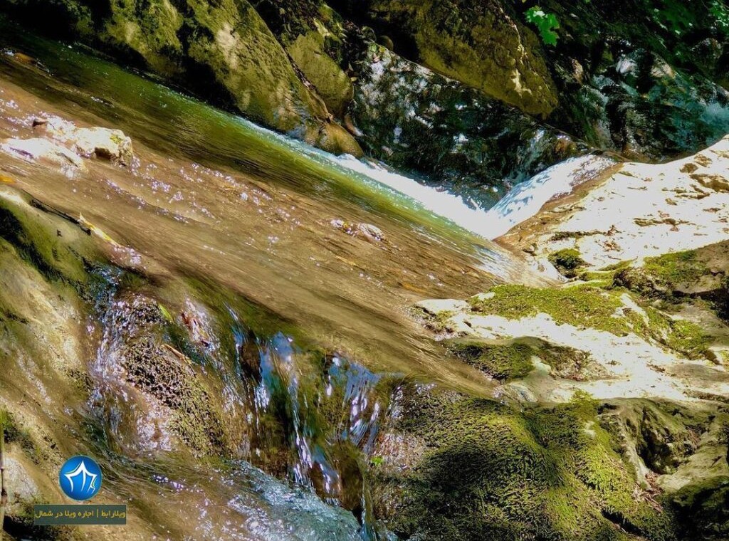 منطقه آغوزی سیاهکل- منطقه آغوزی کجاست-آغوزی گیلان- (۲)