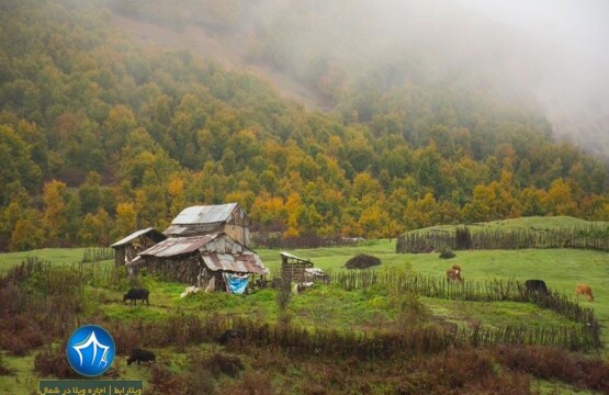منطقه اسپیلی دیلمان-منطقه دیلمان و اسپیلی کجاست-منطقه دیلمان در گیلان-منطقه دیلمان شمال-ییلاق دیلمان-ییلاق اسپیلی