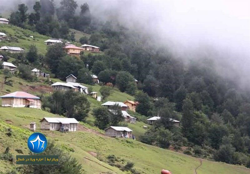 منطقه جنگلی طاسکوه منطقه تاسکوه ماسال-منطقه جنگلی طاسکوه کجاست-روستای طاسکوه۱