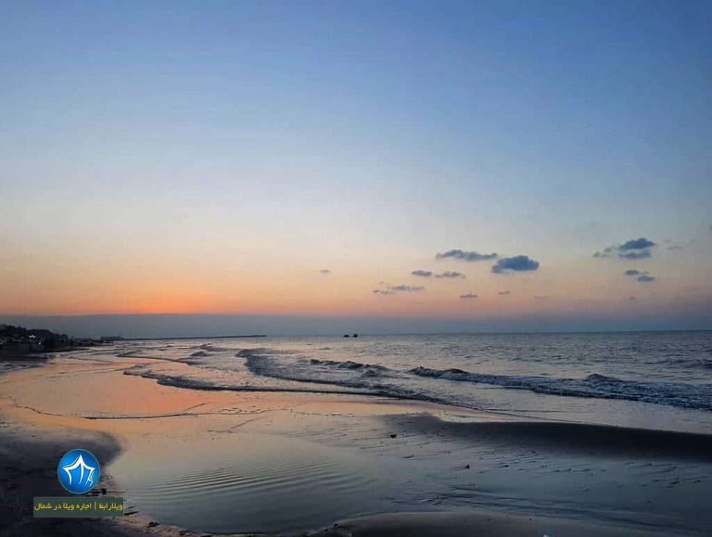 منطقه ساحلی حاجی بکنده کجاست-فاصله رشت تا ساحل حاجی بکنده-مجتمع ساحلی حاجی بکنده رشت- ساحل حاجی بکنده رشت (۱)