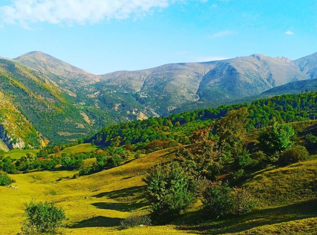 منطقه گرمابدشت و زیاز رودسر روستای گرمابدشت روستای زیاز منطقه گرمابدشت و زیاز منطقه گرمابدشت منطقه زیاز (۳)