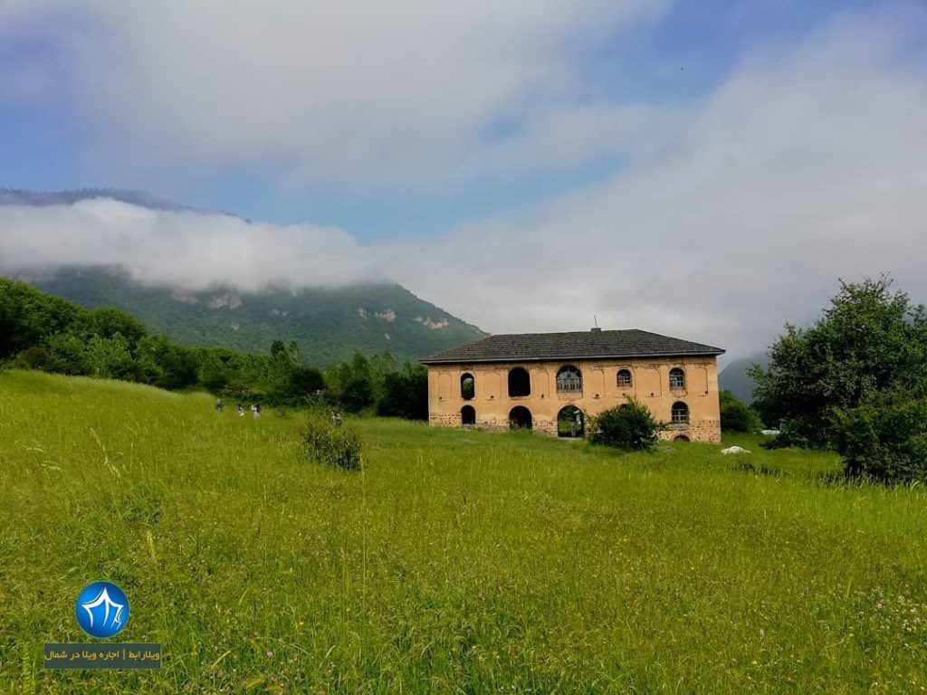 منطقه‌ی ییلاقی آق اولر تالش تالش، استان گیلان، ویلارابط، آق اولر، تورهای گردشگری یک روزه (۱)