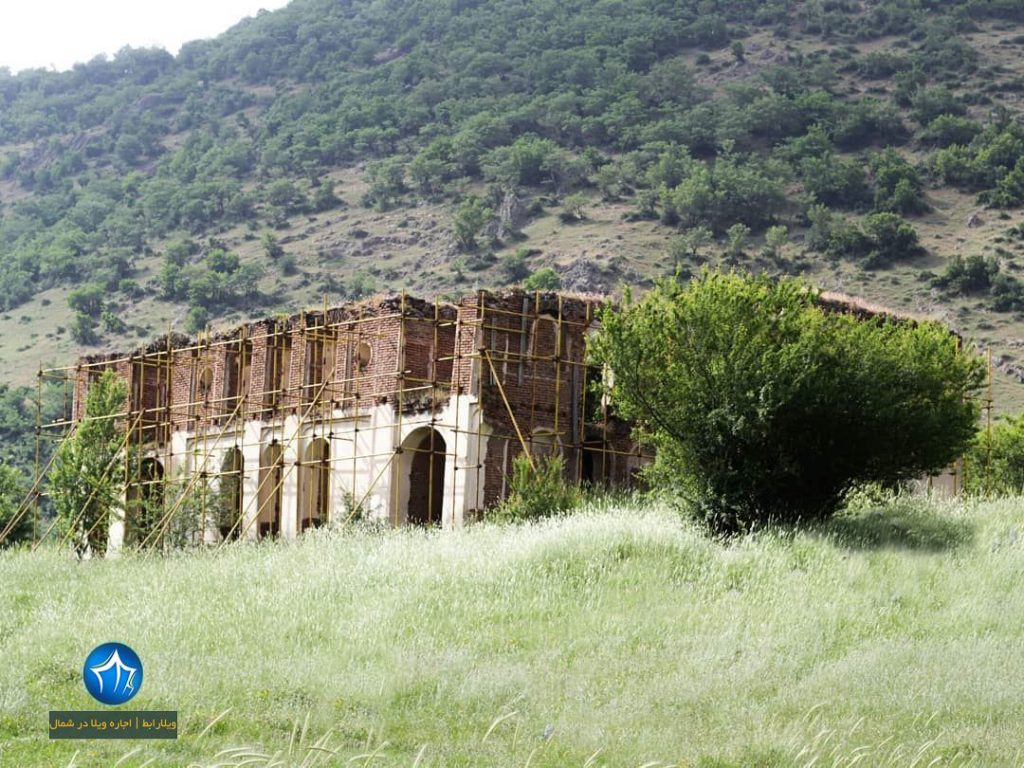 منطقه‌ی ییلاقی آق اولر تالش تالش، استان گیلان، ویلارابط، آق اولر، تورهای گردشگری یک روزه (۳)