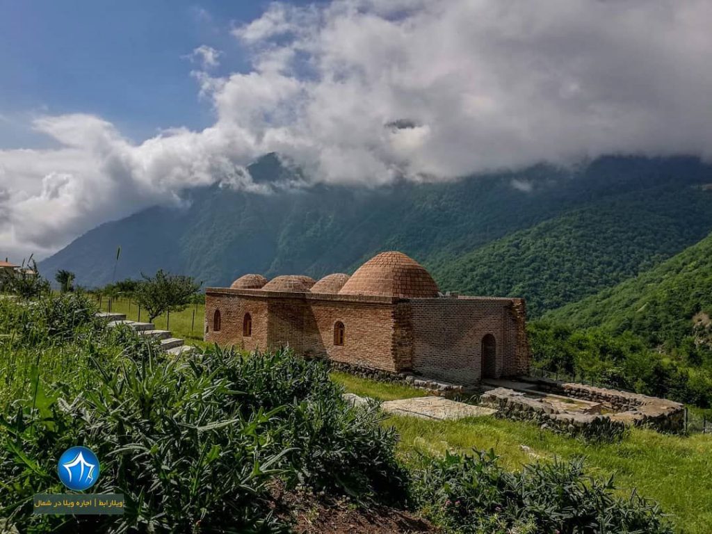 منطقه‌ی ییلاقی آق اولر تالش تالش، استان گیلان، ویلارابط، آق اولر، تورهای گردشگری یک روزه (۴)