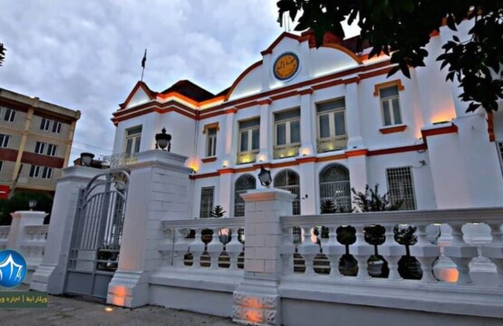 موزه بابل گنجینه بابل موزه بابل کجاست؟ اجاره ویلا در بابل (۵)