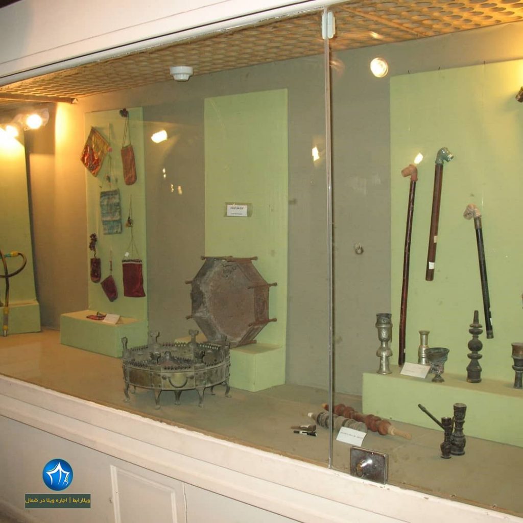 موزه تاریخ چای لاهیجان-موزه تاریخ چای ایران کجاست-ساعت کار موزه چای ایران-موزه تاریخی چای ایران-موزه چای ایران-موزه پدر چای ایران (۱)