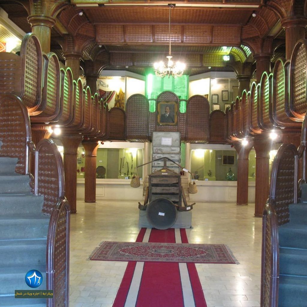 موزه تاریخ چای لاهیجان-موزه تاریخ چای ایران کجاست-ساعت کار موزه چای ایران-موزه تاریخی چای ایران-موزه چای ایران-موزه پدر چای ایران (۵)