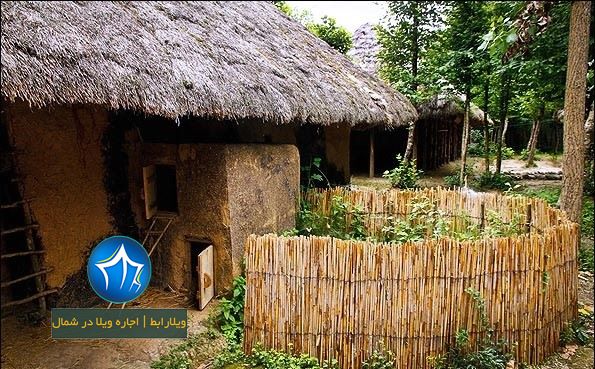 موزه میراث روستایی رشت کجاست-موزه میراث روستایی در رشت-موزه میراث روستایی گیلان ۲-موزه میراث روستایی سراوان موزه میراث روستایی رشت