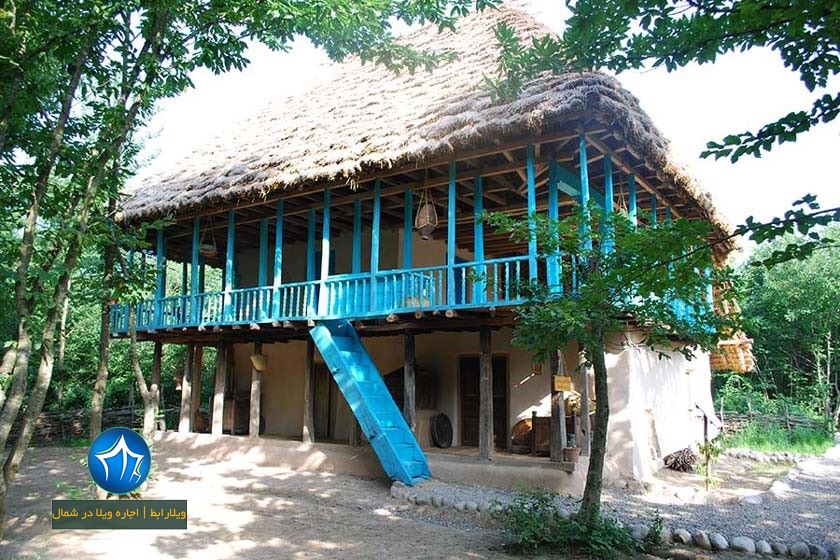 موزه میراث روستایی رشت کجاست-موزه میراث روستایی در رشت-موزه میراث روستایی گیلان -موزه میراث روستایی سراوان موزه میراث روستایی رشت