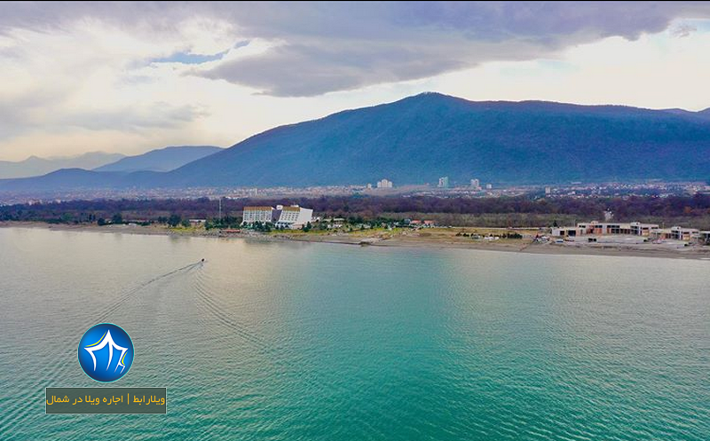 هتل هایت هتل پارسیان آزادی خزر هتل چالوس اقامت در هتل چالوس رزرو هتل چالوس (۴)