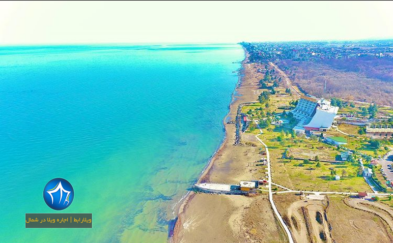 هتل هایت هتل پارسیان آزادی خزر هتل چالوس اقامت در هتل چالوس رزرو هتل چالوس (۵)