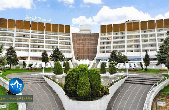 هتل هایت هتل پارسیان آزادی خزر هتل چالوس اقامت در هتل چالوس رزرو هتل چالوس (۶)