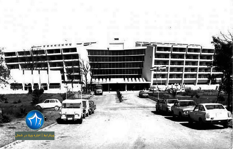 هتل هایت هتل پارسیان آزادی خزر هتل چالوس اقامت در هتل چالوس رزرو هتل چالوس (۹)