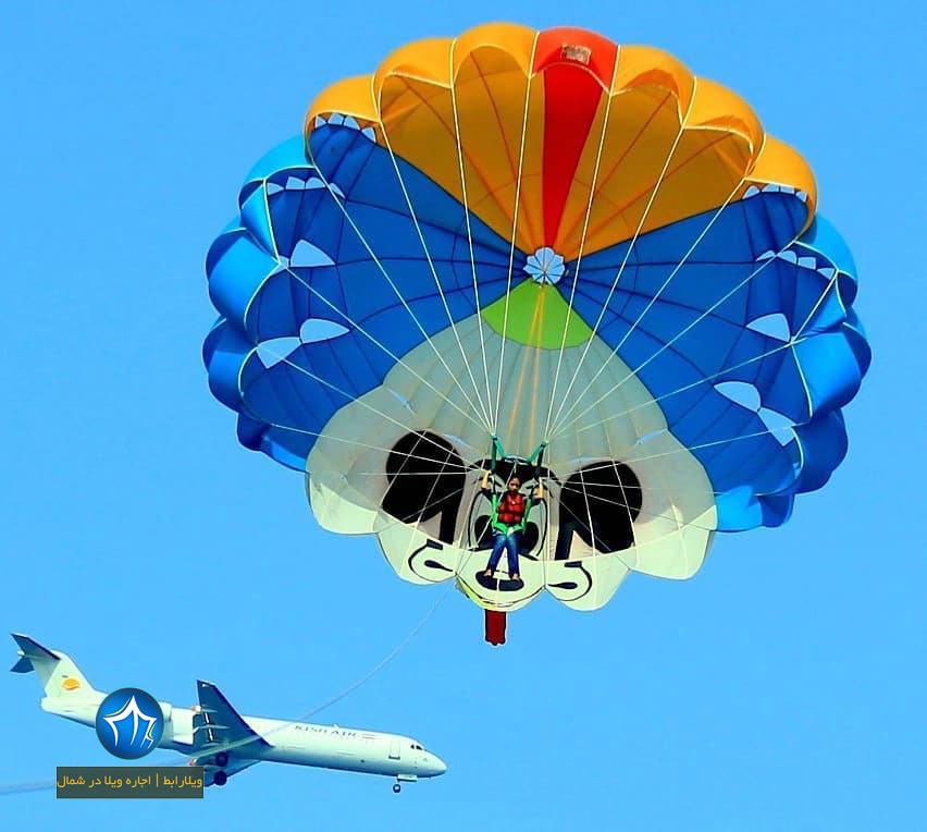 پارک آبی رامسر پارک ابی رامسر تفریحات دریایی رامسر جت اسکی رامسر (۱)