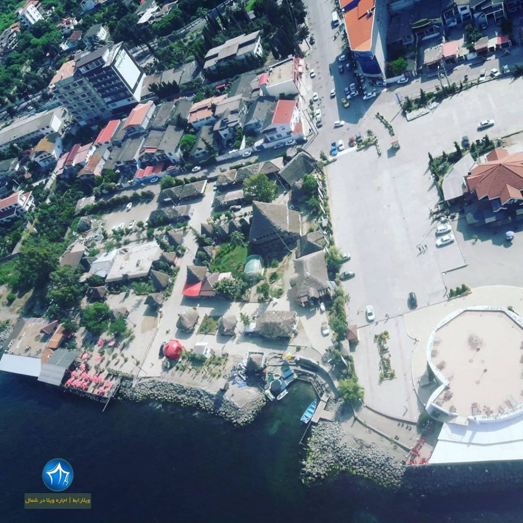 پارک آبی رامسر پارک ابی رامسر تفریحات دریایی رامسر جت اسکی رامسر (۲)