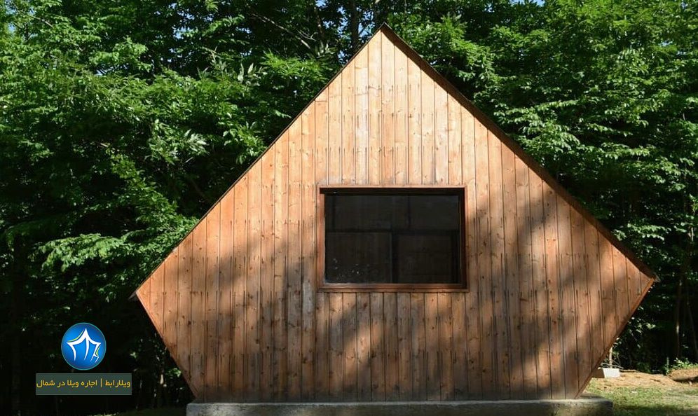 پارک جنگلی بی بی یانلو از جاذبه های گردشگری آستارا (۲)