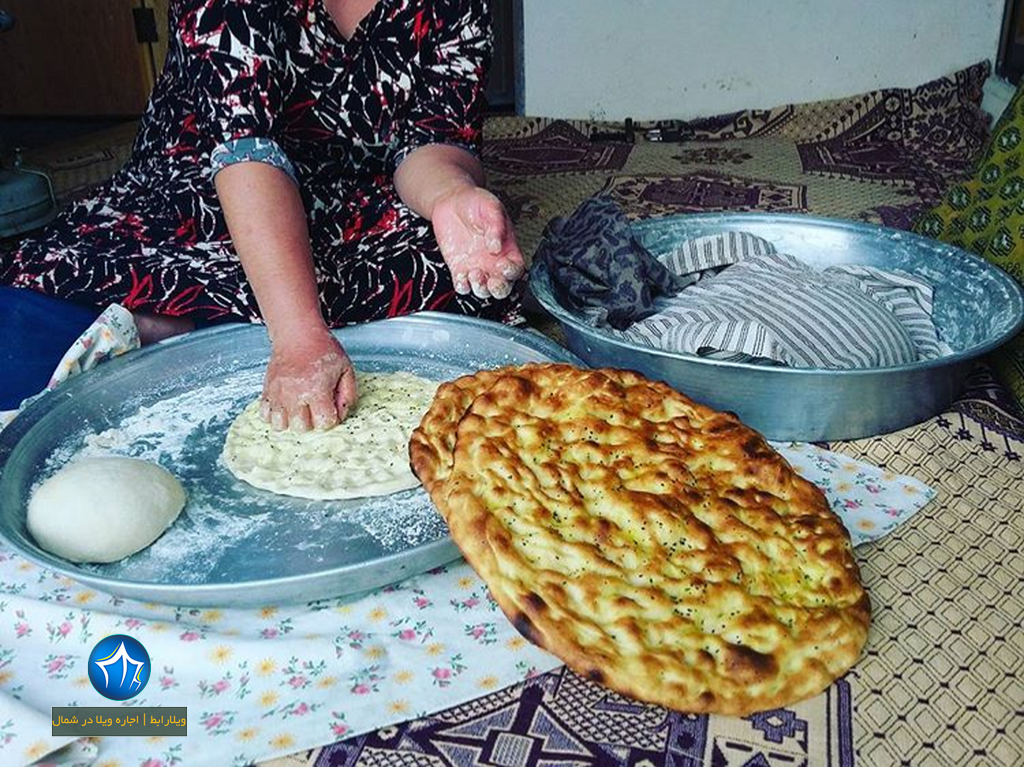 سوغات دالخانی