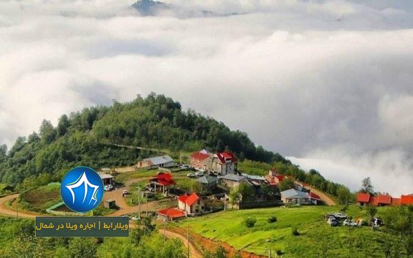 پارک جنگلی هلو دشت سایت ویلا رابط-اجاره ویلا-تور یک روزه گردشگری هالی دشت