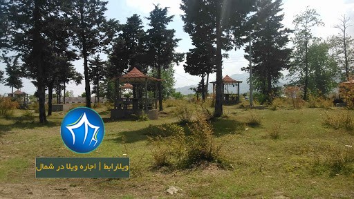 پارک جنگلی چوبر-چوبر کجاست-جنگل چوبر- پارک چوبر