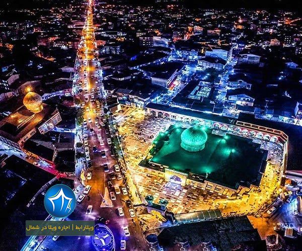 پارک ساحلی آستانه اشرفیه پارک استانه گیلان جاذبه گردشگری گیلان ویلارابط (۱)