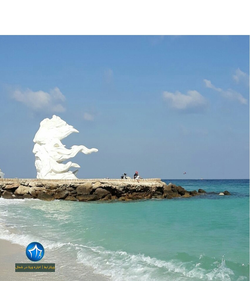 پارک ساحلی سیمرغ کیش-آدرس ساحل سیمرغ کیش- پارک ساحلی سیمرغ جزیره کیش- پارک ساحلی سیمرغ در کیش-ساحل سیمرغ کیش-مجسمه ساحل سیمرغ کیش