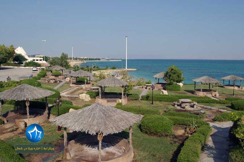 پارک ساحلی میرمهنا کیش، تجربه ماهی‌گیری در سواحل بومی جزیره۲۱