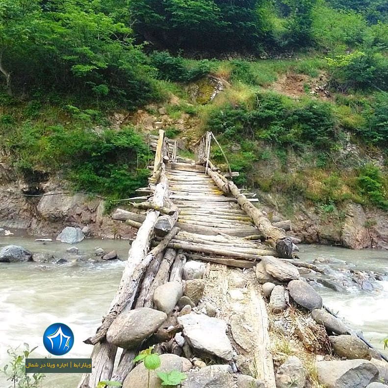 پارک سفید آب رودسر پارک جنگلی سفید اب رودسر پارک جنگلی رودسر ویلارابط جاذبه گردشگری گیلان (۳)