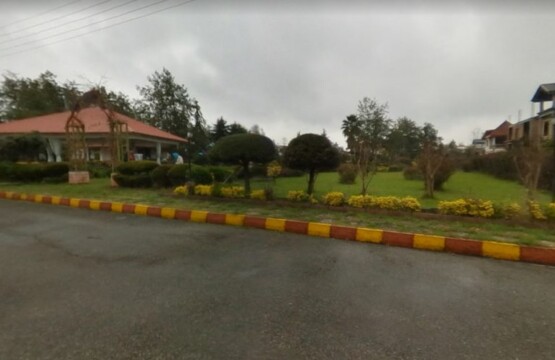 پارک شهرک دریانوردان