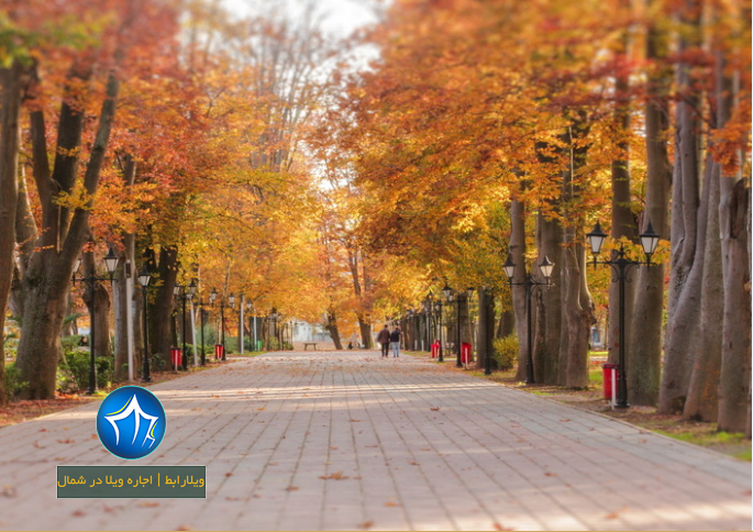 پارک قدس رشت شهربازی-عکس پارک قدس رشت-پارک قدس رشت کجاست-