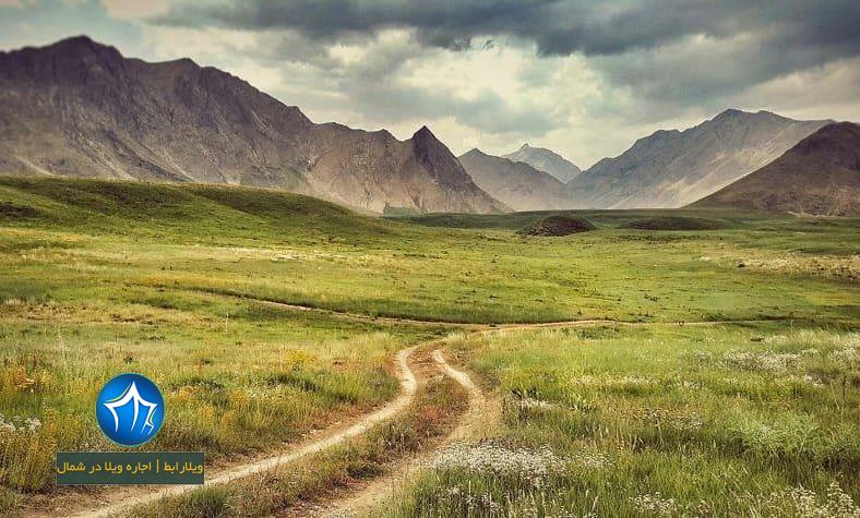 پارک ملی لار پارک ملی لار کجاست جاذبه گردشگری لار عکس پارک ملی لار تصاویر پارک لار حیات وحش لار دریاچه منطقه حفاظت شده لار (۶)