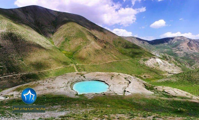پارک ملی لار پارک ملی لار کجاست جاذبه گردشگری لار عکس پارک ملی لار تصاویر پارک لار حیات وحش لار دریاچه منطقه حفاظت شده لار (۷)