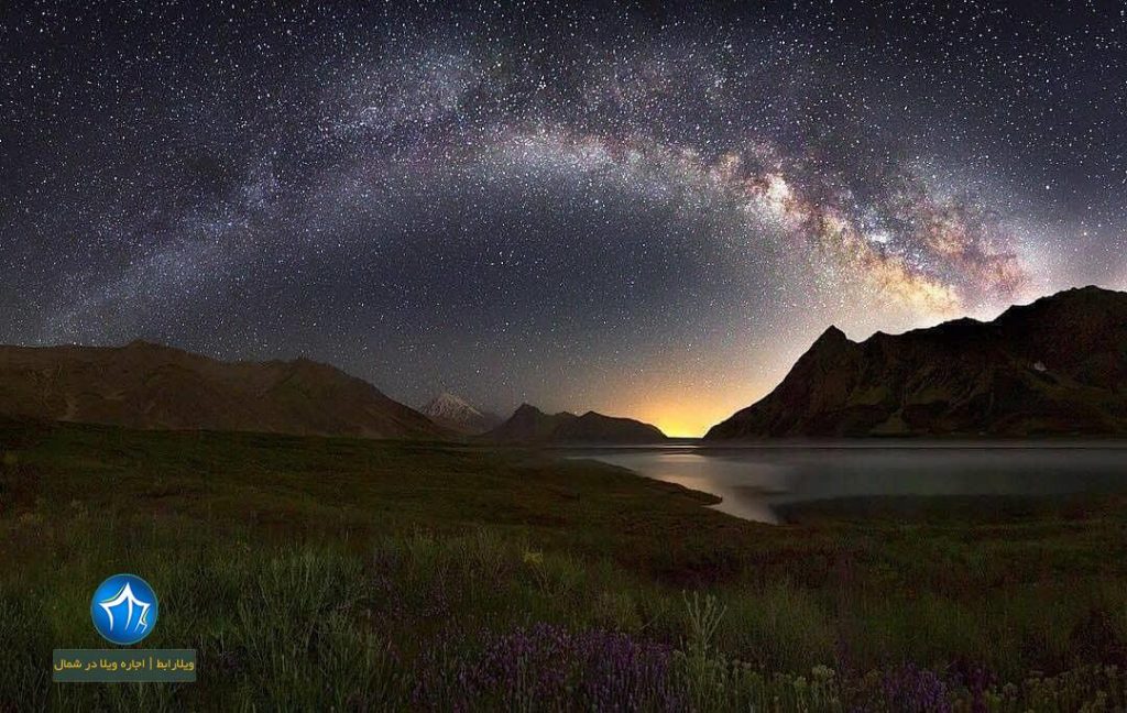 پارک ملی لار پارک ملی لار کجاست جاذبه گردشگری لار عکس پارک ملی لار تصاویر پارک لار حیات وحش لار دریاچه منطقه حفاظت شده لار (۸)