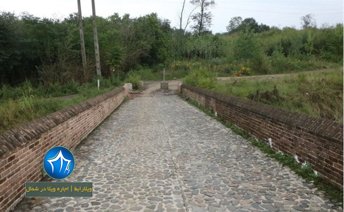 پل تاریخی تمیجان رودسر-پل تمیجان-پل خشتی تمیجان-پل خشتی تمیجان کجاست-پل تمیجان رودسر-پل تمیجان در رودسر۲