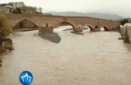 پل خشتی لوشان رودبار از جاذبه های گردشگری در استان گیلان پل خشتی لوشان رودبار پل خشتی لوشان رودبار در استان گیلان