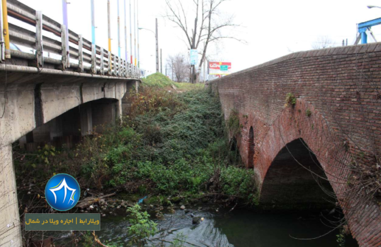 پل خشتی گوراب تولم- عکس پل خشتی گوراب تولم پل خشتی صومعه سرا