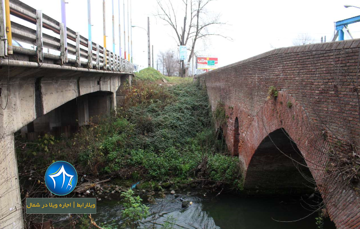 پل خشتی گوراب تولم- عکس پل خشتی گوراب تولم پل خشتی صومعه سرا