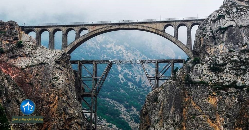 تصویر پل ورسک پل ورسک فیروزکوه پل ورسک کجاست پلورسک (1)