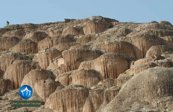 چشمه آب معدنی سنگرود رودبار کجاست؟ چشمه آب معدنی سنگرود رودبار