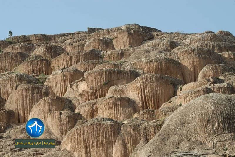 چشمه آب معدنی سنگرود رودبار کجاست؟ چشمه آب معدنی سنگرود رودبار