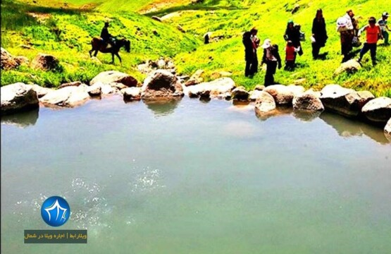 چشمه های آب معدنی علی زاخونی و زمزمه-چشمه علی زاخونی فومن-چشمه آب معدنی زمزمه-چشمه زمزمه فومن