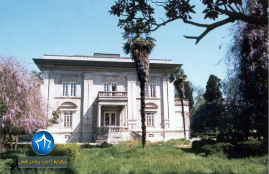 کاخ اجابیت کاخ کلاردشت اجابیت اجاره ویلا در کلاردشت اجاره کاخ (۲)