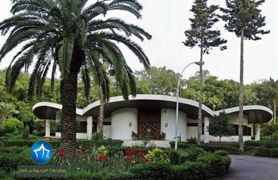 کاخ تمیشان کجاست؟ معماری کاخ تمیشان کاخ تاریخی تمیشان نور کاخ نور جاذبه دیدنی نور تورگ ردشگری تمیشان نور