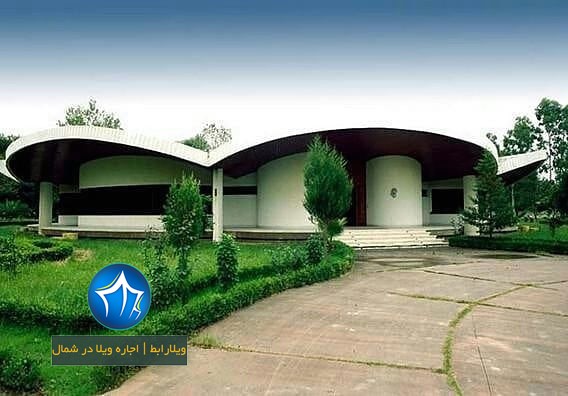 کاخ تمیشان کجاست؟ معماری کاخ تمیشان کاخ تاریخی تمیشان نور کاخ نور جاذبه دیدنی نور تورگردشگری تمیشان نور