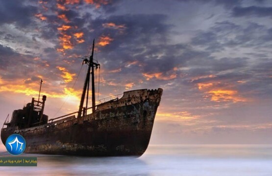 کشتی یونانی کیش-کشتی یونانی کجاست-کشتی یونانی کیش چیست- کشتی یونانی در کیش- کشتی یونانی جزیره کیش (۱)