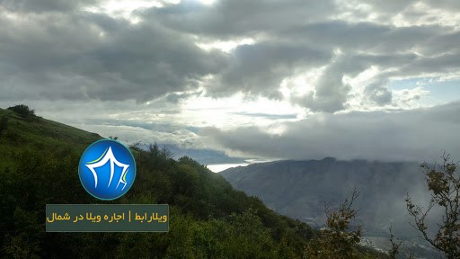 کوه آسمانسرا -آسمان سرای رودبار-قله آسمان سرا-ارتفاع قله آسمان سرا-قله آسمانسرا کوه آسمان سرا