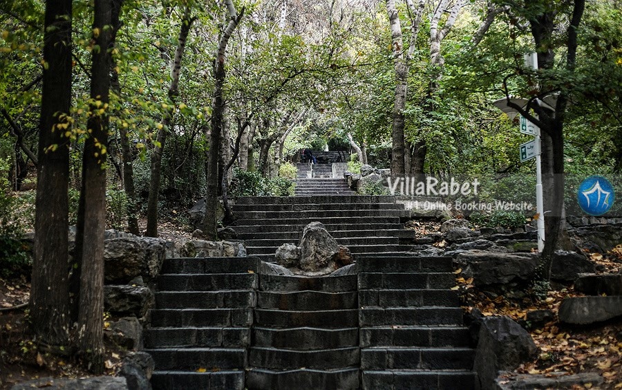 بوستان جمشیدیه تهران-بوستان جمشیدیه کجاست-پارک جمشیدیه-پارک جمشیدیه تهران -قدمت بوستان جمشیدیه-بوستان جمشیدیه کلکچال