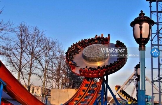 پارک ارم تهران-پارک ارم کجاست-ساعت کاری پارک ارم-قیمت بلیط پارک ارم